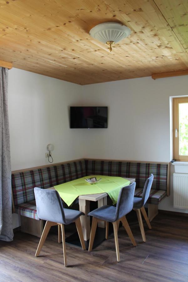 Ferienhotel Samerhof Pfarrwerfen Dış mekan fotoğraf