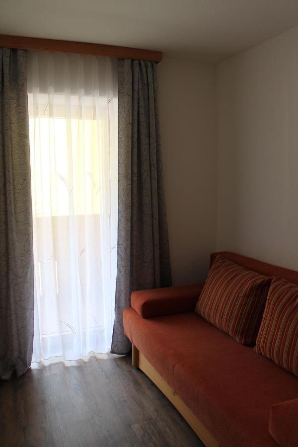 Ferienhotel Samerhof Pfarrwerfen Dış mekan fotoğraf