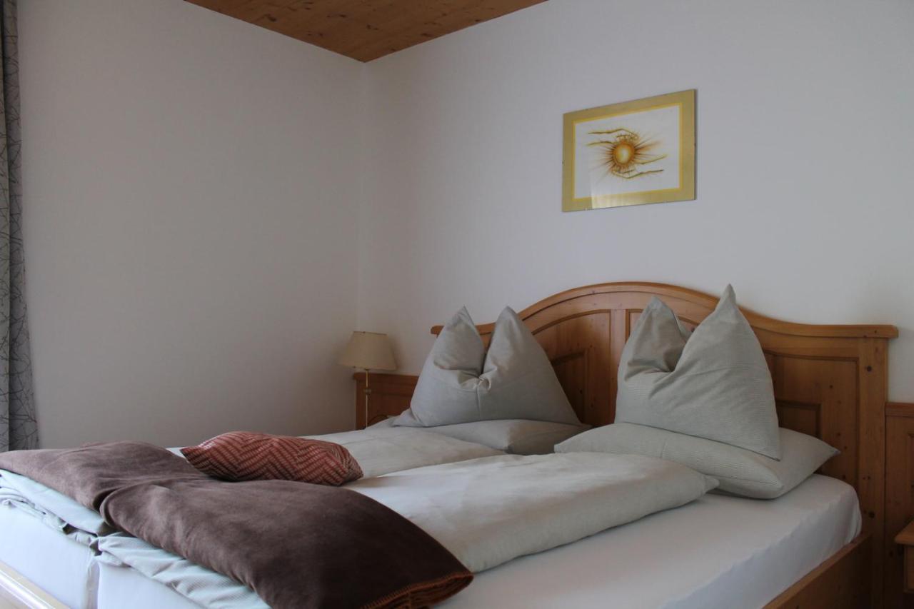 Ferienhotel Samerhof Pfarrwerfen Dış mekan fotoğraf