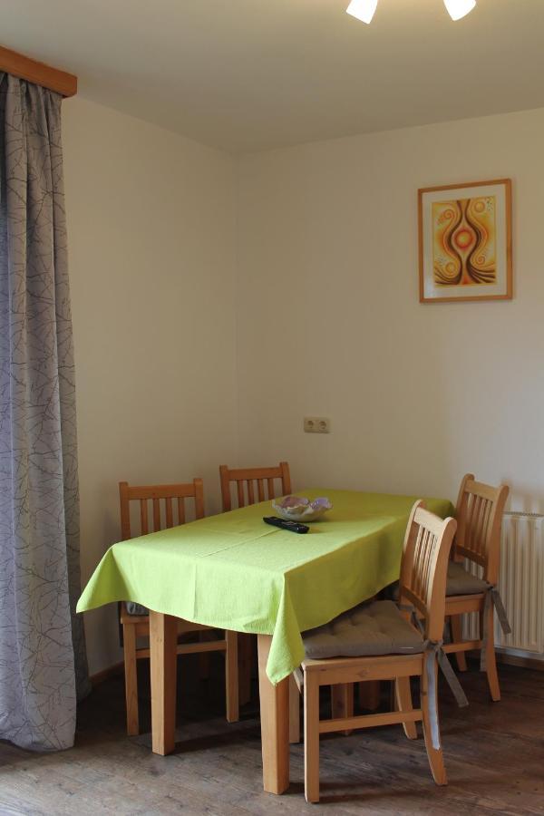 Ferienhotel Samerhof Pfarrwerfen Dış mekan fotoğraf