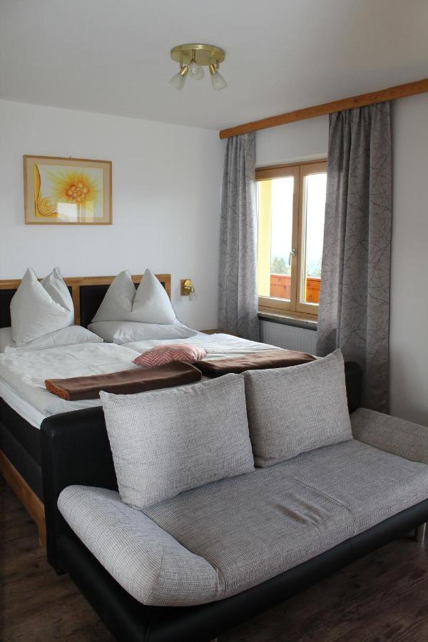 Ferienhotel Samerhof Pfarrwerfen Dış mekan fotoğraf