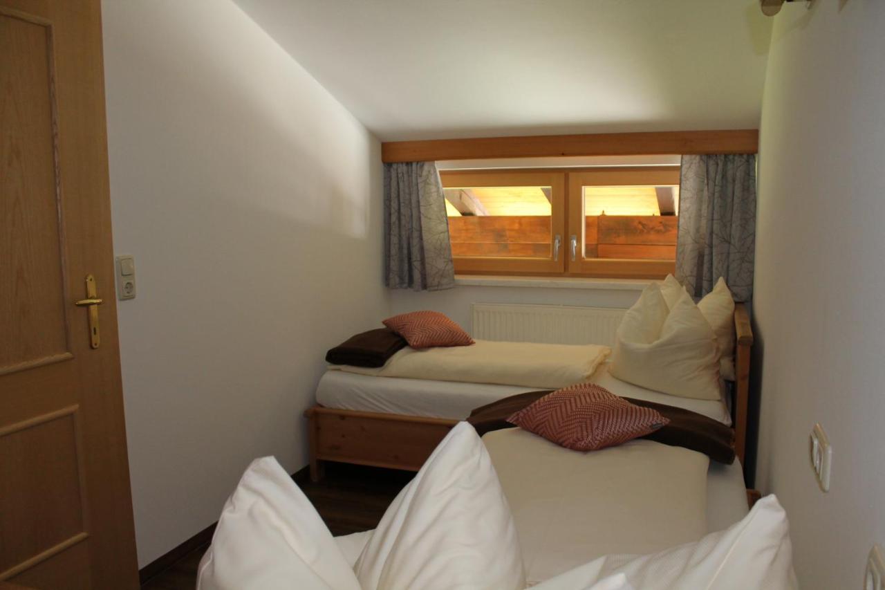 Ferienhotel Samerhof Pfarrwerfen Dış mekan fotoğraf