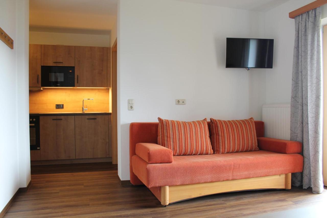 Ferienhotel Samerhof Pfarrwerfen Dış mekan fotoğraf