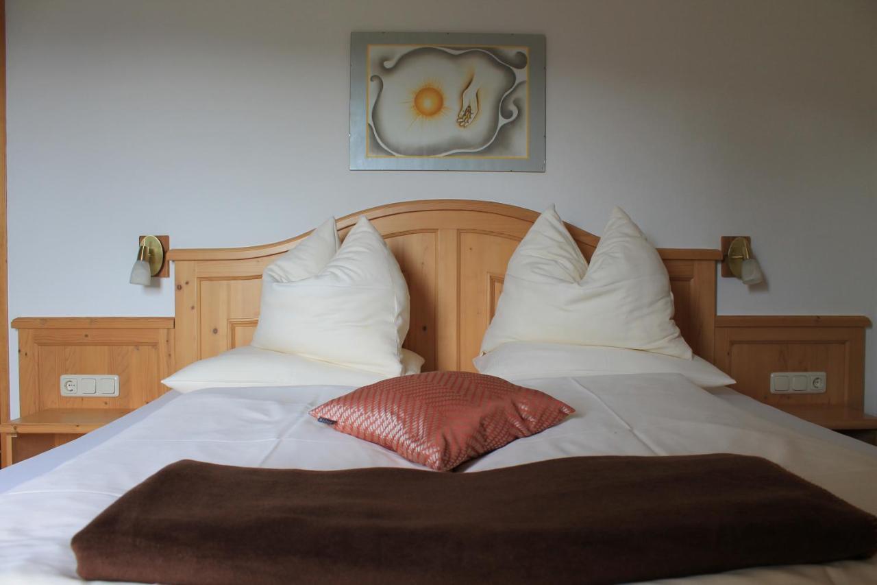 Ferienhotel Samerhof Pfarrwerfen Dış mekan fotoğraf