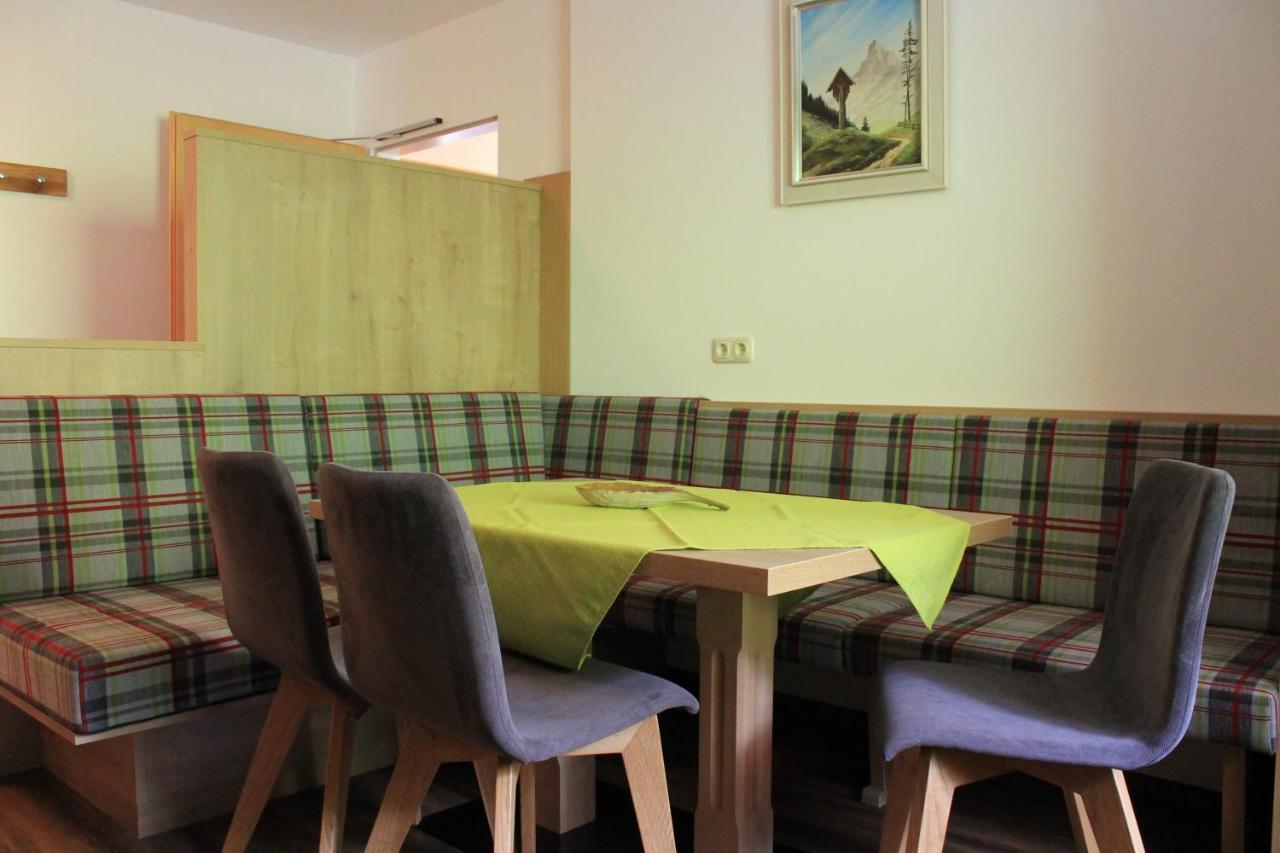 Ferienhotel Samerhof Pfarrwerfen Dış mekan fotoğraf