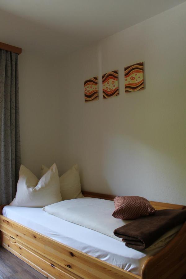 Ferienhotel Samerhof Pfarrwerfen Dış mekan fotoğraf