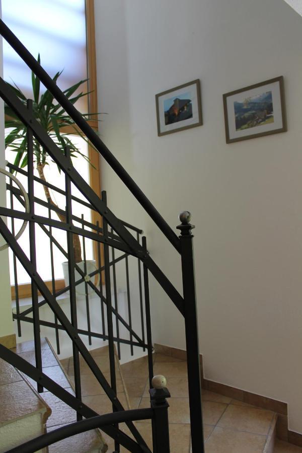 Ferienhotel Samerhof Pfarrwerfen Dış mekan fotoğraf